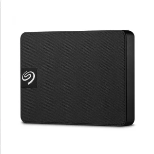SSD extern SEAGATE Expansion, 1 TB, 2.5 inch, USB 3.0, R/W: 400 MB/s, &quot;STJD1000400&quot; (include TV 0.15 lei)