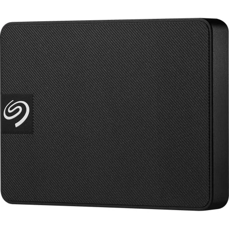 SSD extern SEAGATE Expansion, 500 GB, USB 3.0, &quot;STJD500400&quot; (include TV 0.15 lei)
