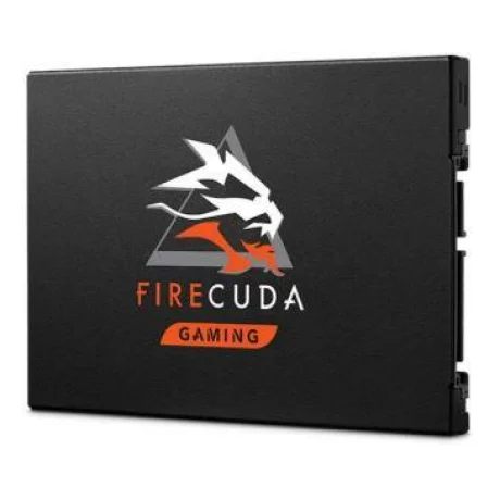 SG SSD 1TB 2.5 SATA FIRECUDA 120