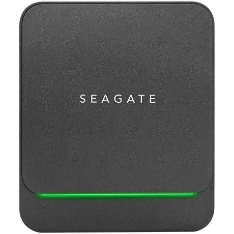 SSD extern SEAGATE Barracuda, 2 TB, 2.5 inch, USB Type C, R/W: 540 MB/s, &quot;STJM2000400&quot; (include TV 0.15 lei)