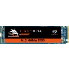 SSD SEAGATE, Firecuda 510, 2 TB, M.2, PCIe Gen3.0 x4, 3D TLC Nand, R/W: 3450/3200 MB/s, &quot;ZP2000GM30021&quot;