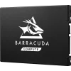 SSD SEAGATE, Barracuda, 480 GB, 2.5 inch, S-ATA 3, 3D QLC Nand, R/W: 550/500 MB/s, &quot;ZA480CV1A001&quot;