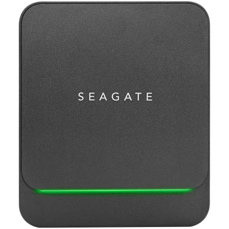 SSD extern SEAGATE Barracuda, 500 GB, 2.5 inch, USB Type C, R/W: 540 MB/s, &quot;STJM500400&quot; (include TV 0.15 lei)