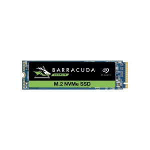 SSD SEAGATE, Barracuda, 500 GB, M.2, PCIe Gen3.0 x4, 3D TLC Nand, R/W: 3400/2180 MB/s, &quot;ZP500CM3A001&quot;