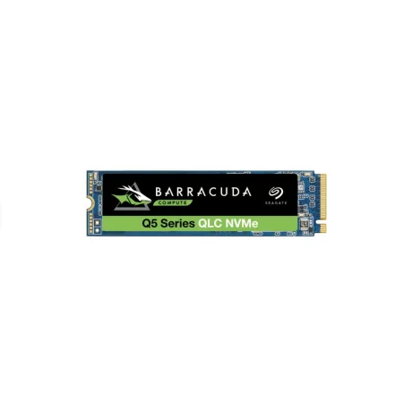 SG SSD 500GB M.2 NVME Q5 PCIE BARRACUDA