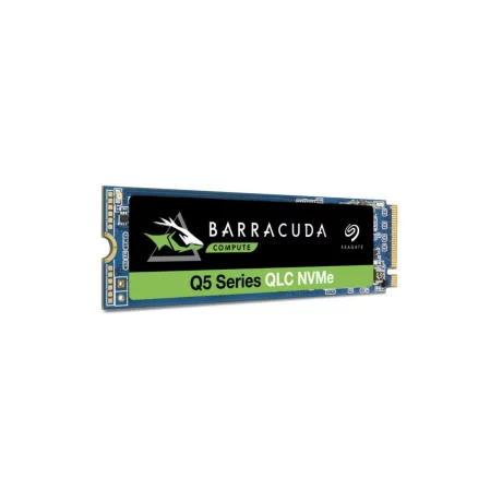 SG SSD 500GB M.2 NVME Q5 PCIE BARRACUDA