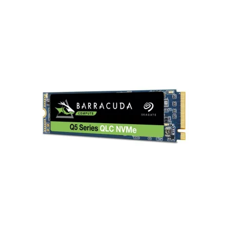 SG SSD 500GB M.2 NVME Q5 PCIE BARRACUDA