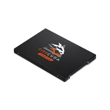 SSD SEAGATE, Firecuda 120, 500 GB, 2.5 inch, S-ATA 3, 3D TLC Nand, R/W: 560/540 MB/s, &quot;ZA500GM1A001&quot;