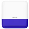 SIRENA EXTERIOR WIRELESS AXPRO 866 BLUE