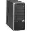 DESKTOP C-ONE, Middle Tower, CPU Celeron G1820, integrata, memorie 2 GB, HDD 500 GB,  unitate optica, tastatura &amp;amp;amp; mouse, fara sistem de operare, &quot;C1-BASIC-INTEL&quot;