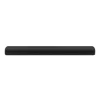 SOUNDBAR 4.0 SAMSUNG, Bluetooth, WiFi, cu fir, RMS 180W, se poate monta pe perete, WiFi, alimentare 220V, HDMI, optic, negru, &quot;HW-S60T&quot;