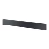 SOUNDBAR 3.0 SAMSUNG, Bluetooth 4.0, RMS 210W, WiFi, cu fir, se poate monta pe perete, WiFi, alimentare 220V, Jack 3.5mm, microUSB, optic, negru, &quot;HW-NW700&quot;