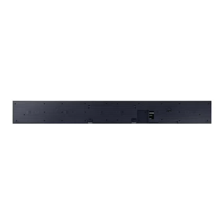 SOUNDBAR 3.0 SAMSUNG, Bluetooth 4.0, RMS 210W, WiFi, cu fir, se poate monta pe perete, WiFi, alimentare 220V, Jack 3.5mm, microUSB, optic, negru, &quot;HW-NW700&quot;