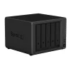 NAS SYNOLOGY, desktop, HDD x 5 | M.2 S-ATA x 2, capacitate maxima 80 TB, memorie RAM 8 GB, RJ-45 (Gigabit) x 2, porturi USB 3.0 x 2 | eSATA, &quot;DS1019+&quot;