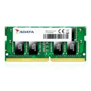 SODIMM ADATA, 4 GB DDR4, 2400 MHz, &quot;AD4S2400J4G17-S&quot;