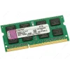 SODIMM KINGSTON, 2 GB DDR3, 1333 MHz, &quot;KVR13S9S6/2&quot;