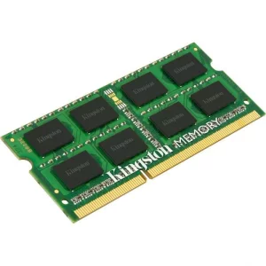 SODIMM KINGSTON, 4 GB DDR3, 1333 MHz, &quot;KVR13S9S8/4&quot;