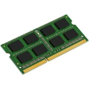 SODIMM KINGSTON, 2 GB DDR3, 1600 MHz, &quot;KVR16S11S6/2&quot;