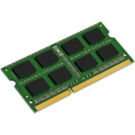 SODIMM KINGSTON, 2 GB DDR3, 1600 MHz, &quot;KVR16S11S6/2&quot;