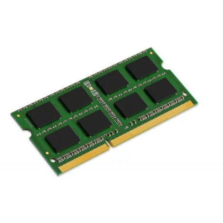 SODIMM KINGSTON, 4 GB DDR3, 1600 MHz, &quot;KCP316SS8/4&quot;