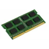 SODIMM KINGSTON, 4 GB DDR3, 1600 MHz, &quot;KVR16S11S8/4&quot;