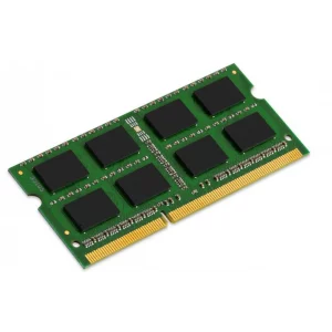 SODIMM KINGSTON, 4 GB DDR3, 1600 MHz, &quot;KVR16S11S8/4&quot;