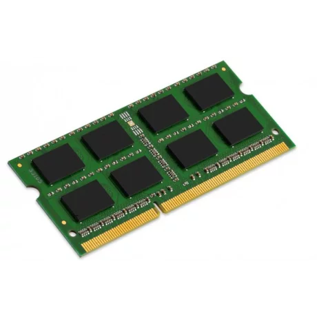 SODIMM KINGSTON, 4 GB DDR3, 1600 MHz, &quot;KVR16S11S8/4&quot;