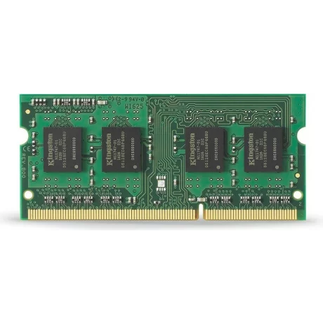 SODIMM KINGSTON, 4 GB DDR3, 1600 MHz, KVR16LS11/4