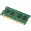 SODIMM KINGSTON, 4 GB DDR3, 1600 MHz, KVR16LS11/4