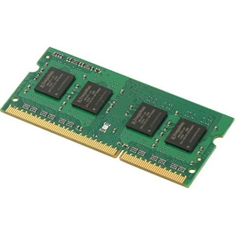 SODIMM KINGSTON, 4 GB DDR3, 1600 MHz, KVR16LS11/4