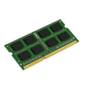 SODIMM KINGSTON, 8 GB DDR3, 1600 MHz, &quot;KCP3L16SD8/8&quot;