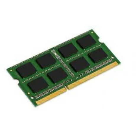 SODIMM KINGSTON, 8 GB DDR3, 1600 MHz, &quot;KCP3L16SD8/8&quot;