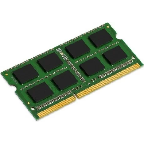 SODIMM KINGSTON, 8 GB DDR3, 1600 MHz, &quot;KVR16S11/8&quot;