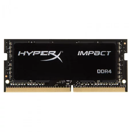 SODIMM KINGSTON, 8 GB DDR4, 2400 MHz, &quot;HX424S14IB2/8&quot;