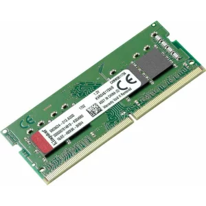 SODIMM KINGSTON, 8 GB DDR4, 2400 MHz, &quot;KVR24S17S8/8&quot;