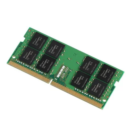 SODIMM KINGSTON, 16 GB DDR4, 2666 MHz, &quot;KVR26S19D8/16&quot;