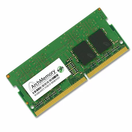 SODIMM KINGSTON, 4 GB DDR4, 2666 MHz, &quot;KVR26S19S6/4&quot;