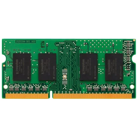 SODIMM KINGSTON, 8 GB DDR4, 2666 MHz, &quot;KVR26S19S8/8&quot;