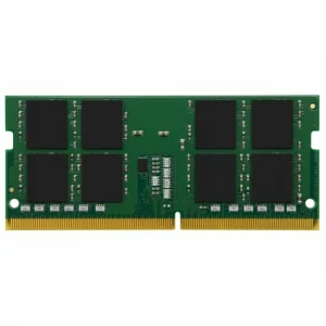SODIMM KINGSTON, 16 GB DDR4, 3200 MHz, &quot;KVR32S22S8/16&quot;