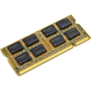 SODIMM  ZEPPELIN, 2 GB DDR2, 800 MHz, &quot;ZE-SD2-2G800&quot;