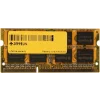 SODIMM  ZEPPELIN, 4 GB DDR3, 1333 MHz, ZE-SD3-4G1333