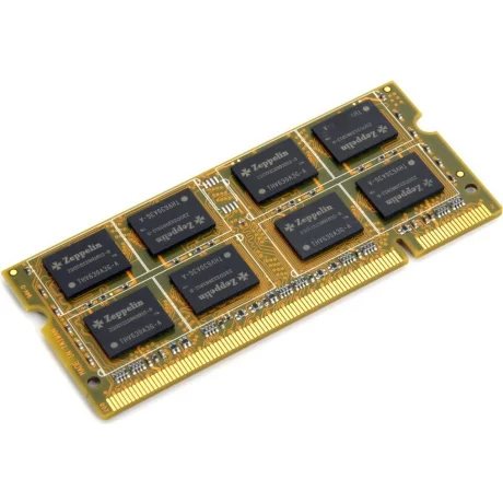 SODIMM  ZEPPELIN, 4 GB DDR3, 1600 MHz, &quot;ZE-SD3-4G1600V1.35&quot;