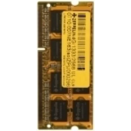 SODIMM  ZEPPELIN, 8 GB DDR4, 2133 MHz, &quot;ZE-SD4-8G2133&quot;