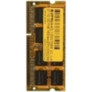 Memorie SODIMM  ZEPPELIN, 4 GB DDR4, 2400 MHz, ZE-SD4-4G2400