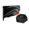 SOUND CARD PCIE 7.1 WOWGAME/BUNDLE STRIX RAID PRO ASUS