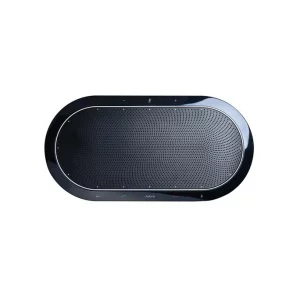 DIFUZOR JABRA, &quot;Speak 710&quot;, cu microfon Zoom Talk, max 15 participanti, Bluetooth, USB, Jack 3.5 mm, negru, &quot;7810-109&quot;