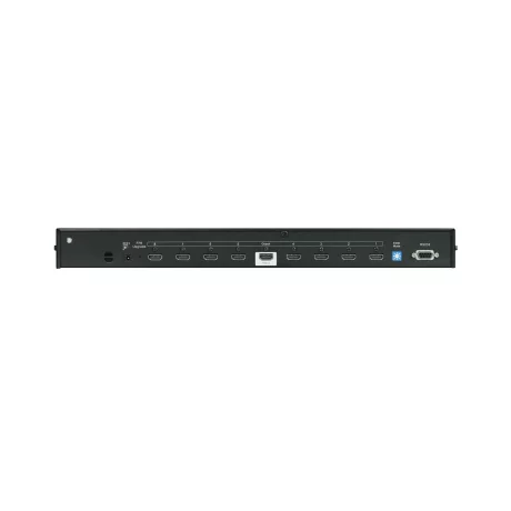 SPLITTER video ATEN, split HDMI la 8 monitoare, conector 1: HDMI (M); conector 2: HDMI (M) x 8, &quot;VS0108HA-AT-G&quot;