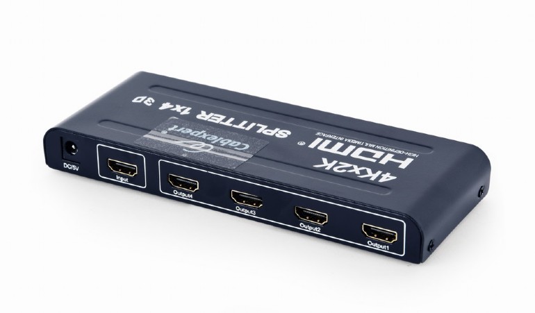 Conector 2 hdmi 2025