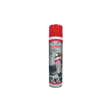 Spray înlăturare praf 400 ml CCM