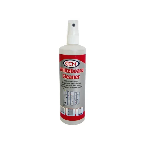 Soluție curățare whiteboard 250 ml CCM